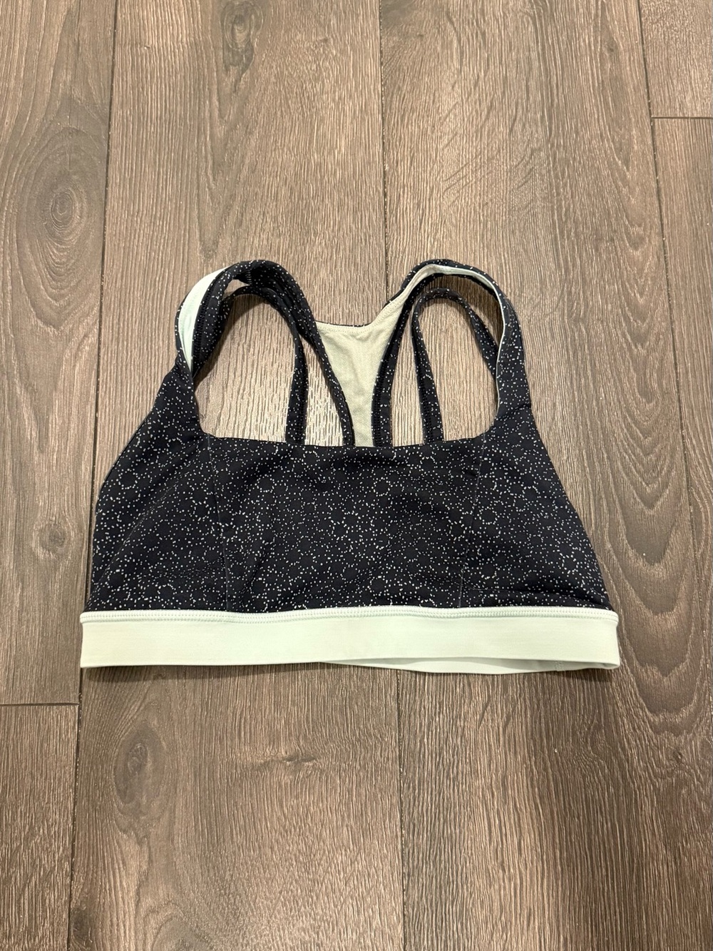 Lululemon Sports Bra size 4